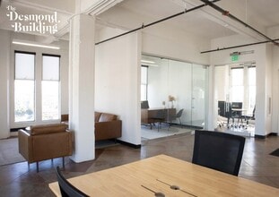 5500-5528 Wilshire Blvd, Los Angeles, CA à louer Photo intérieure– Image 1 sur 3