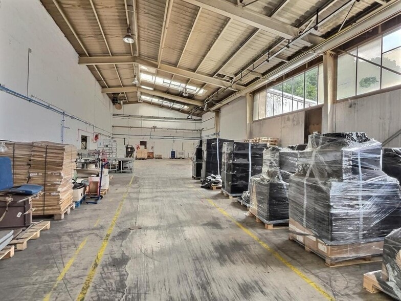 Industriel/Logistique dans Saint-Avold à louer - Photo intérieure – Image 3 sur 17