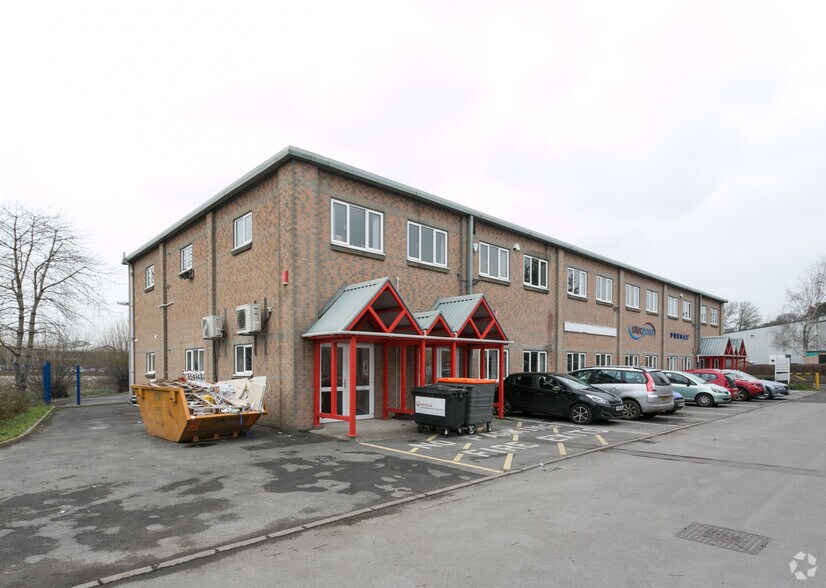 Watercombe Park, Yeovil à vendre - Photo de l’immeuble – Image 3 sur 5