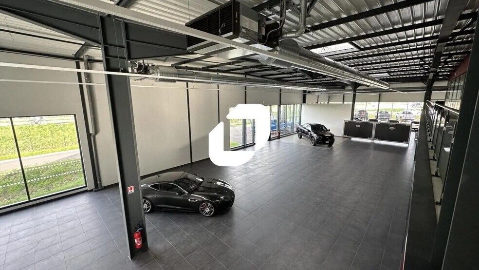 1 Rue Bernard Stalter, Eschau à louer - Photo intérieure – Image 3 sur 11