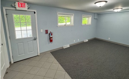 W63N124-W63N152 Washington Ave, Cedarburg, WI à louer Photo intérieure– Image 1 sur 5