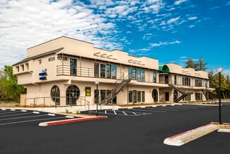 Plus de détails pour 6722 Fair Oaks Blvd, Carmichael, CA - Bureau à louer