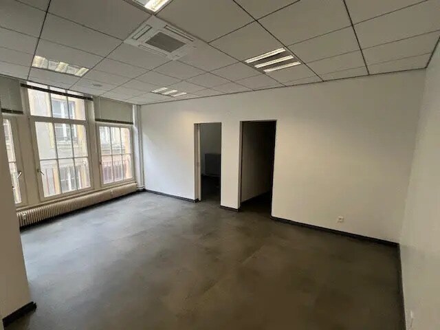 4 Rue Fabert, Metz à louer - Photo de l’immeuble – Image 3 sur 5