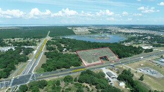 Plus de détails pour 17160 US Hwy 27, Minneola, FL - Terrain à vendre