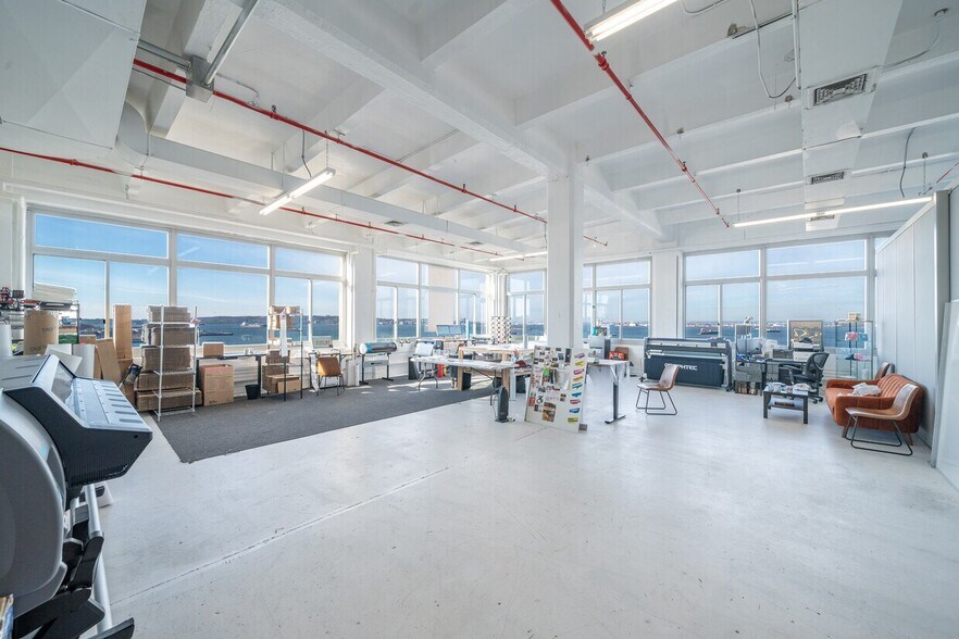 75 Kneeland St, Boston, MA à louer - Photo intérieure – Image 3 sur 11