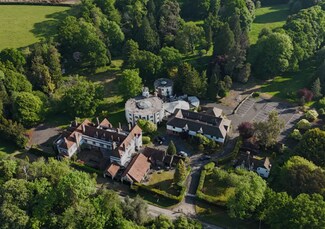 Plus de détails pour Chartridge Lane, Chesham - Local commercial à louer