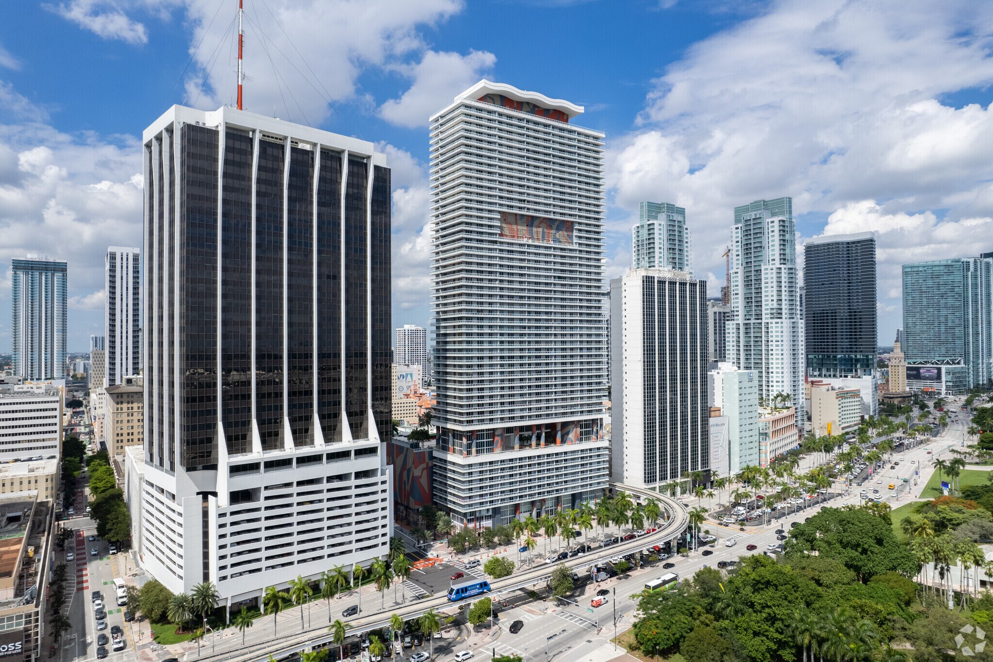50 Biscayne Blvd, Miami, FL à louer Photo principale– Image 1 sur 38