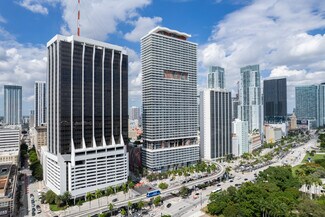 Plus de détails pour 50 Biscayne Blvd, Miami, FL - Local commercial à louer