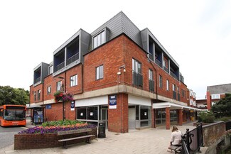 Plus de détails pour Broadwater Rd, Romsey - Local commercial à louer