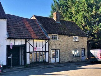 Plus de détails pour 95-97 High St, Kempston - Local commercial à vendre