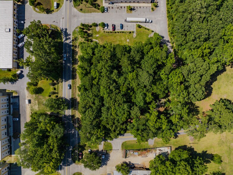 931 Main rd, Johns Island, SC à vendre - Photo de l’immeuble – Image 3 sur 8