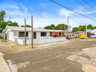Plus de détails pour 22601-22603 Panama City Beach Pky, Panama City Beach, FL - Local commercial à louer