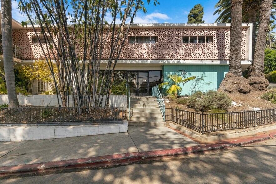 1959 Grace Ave, Los Angeles, CA à vendre - Photo de l’immeuble – Image 2 sur 42