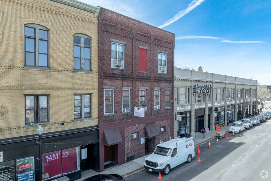 35-37 Fairmount Ave, Boston, MA à vendre - Photo de l’immeuble – Image 3 sur 31