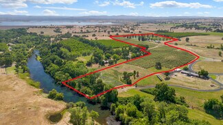 Plus de détails pour 24999 N McIntire Rd, Clements, CA - Spécialisé à vendre