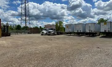 8684 Columbus Rd, Mount Vernon, OH à louer - Photo de l’immeuble – Image 3 sur 3