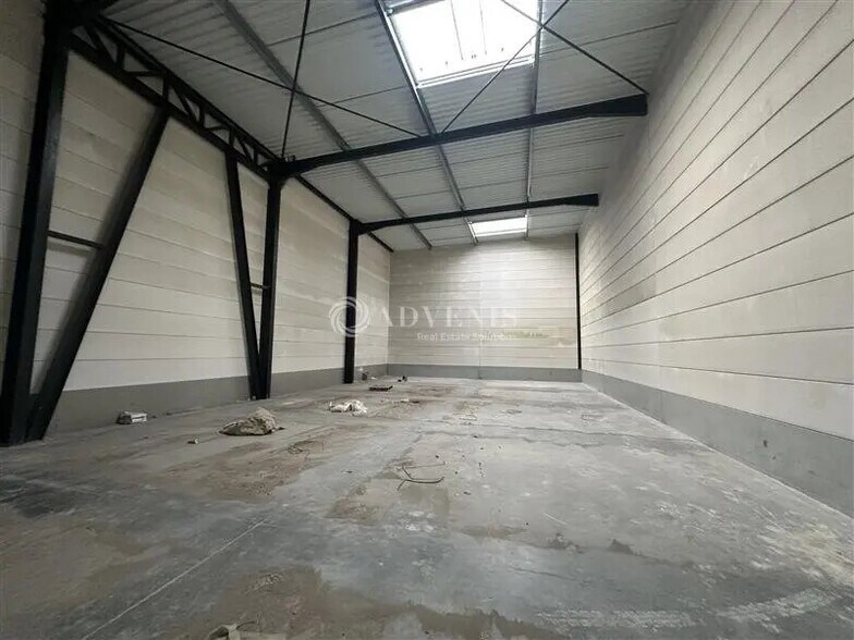 Industriel/Logistique dans Leers à vendre - Photo intérieure – Image 3 sur 8