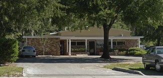 Plus de détails pour 4141 NW 6th St, Gainesville, FL - Industriel/Logistique à louer