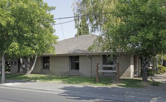 Plus de détails pour 916-920 W 1st St, Sonoma, CA - Bureau à louer