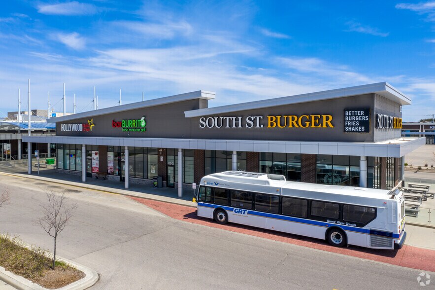 205 The Boardwalk, Kitchener, ON à vendre - Photo principale – Image 1 sur 4