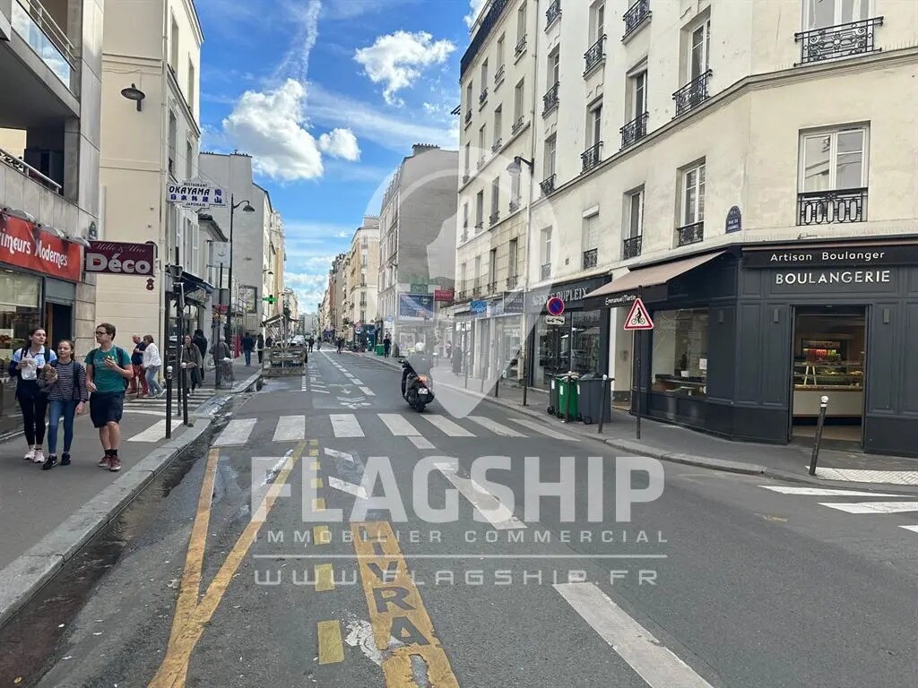 Photo de l’immeuble
