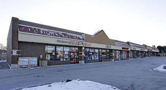 Plus de détails pour 275-305 N Barrington Rd, Streamwood, IL - Local commercial à louer