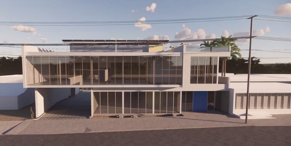 605 Sunny Dunes, Palm Springs, CA à louer - Photo de l’immeuble – Image 3 sur 23