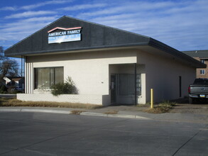 605 E Kansas Ave, Garden City, KS à vendre Photo intérieure– Image 1 sur 16