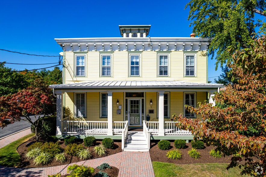 26 S Maple Ave, Marlton, NJ à louer - Photo de l’immeuble – Image 3 sur 27