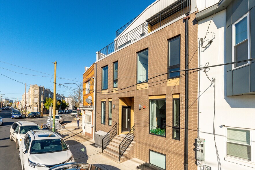 1735 S 23rd St, Philadelphia, PA à vendre - Photo de l’immeuble – Image 3 sur 81