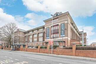 Plus de détails pour Southgate St, Gloucester - Bureau à louer