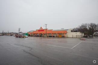 Plus de détails pour 8457 Richmond Hwy, Alexandria, VA - Local commercial à louer
