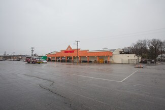 Plus de détails pour 8457 Richmond Hwy, Alexandria, VA - Local commercial à louer
