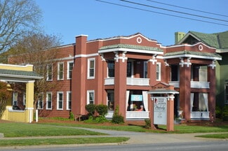 Plus de détails pour 1102 N Main St, High Point, NC - Bureau/Local commercial à louer