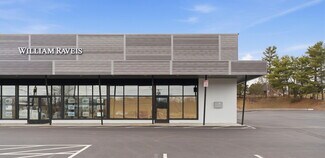 Plus de détails pour 657 Silas Deane Hwy, Wethersfield, CT - Local commercial à louer