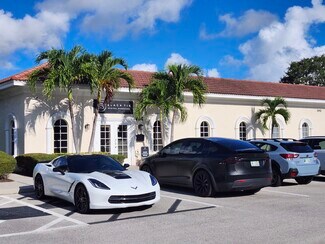 Plus de détails pour 3692 N Wickham Rd, Melbourne, FL - Bureau/Médical, Local commercial à louer