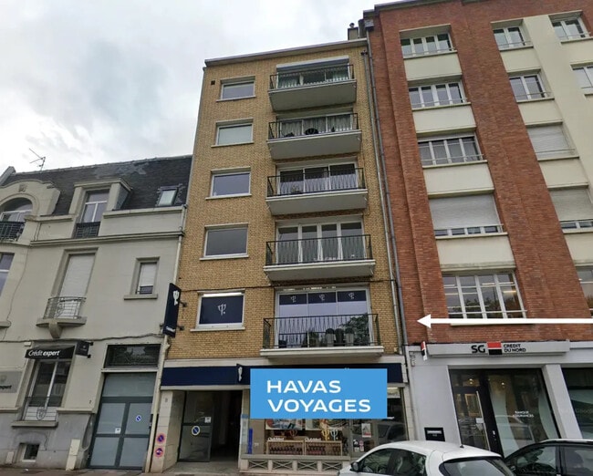 Plus de détails pour Bureau à vendre