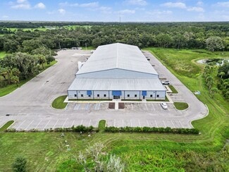 Plus de détails pour 1100 N State Road 29, LaBelle, FL - Industriel/Logistique à vendre