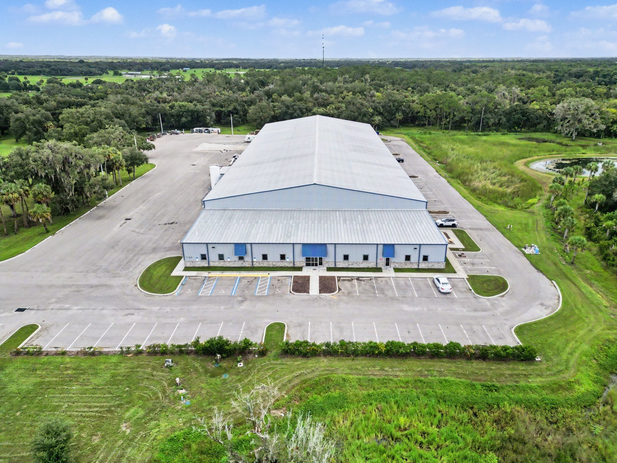 1100 N State Road 29, LaBelle, FL à vendre Photo de l’immeuble– Image 1 sur 44