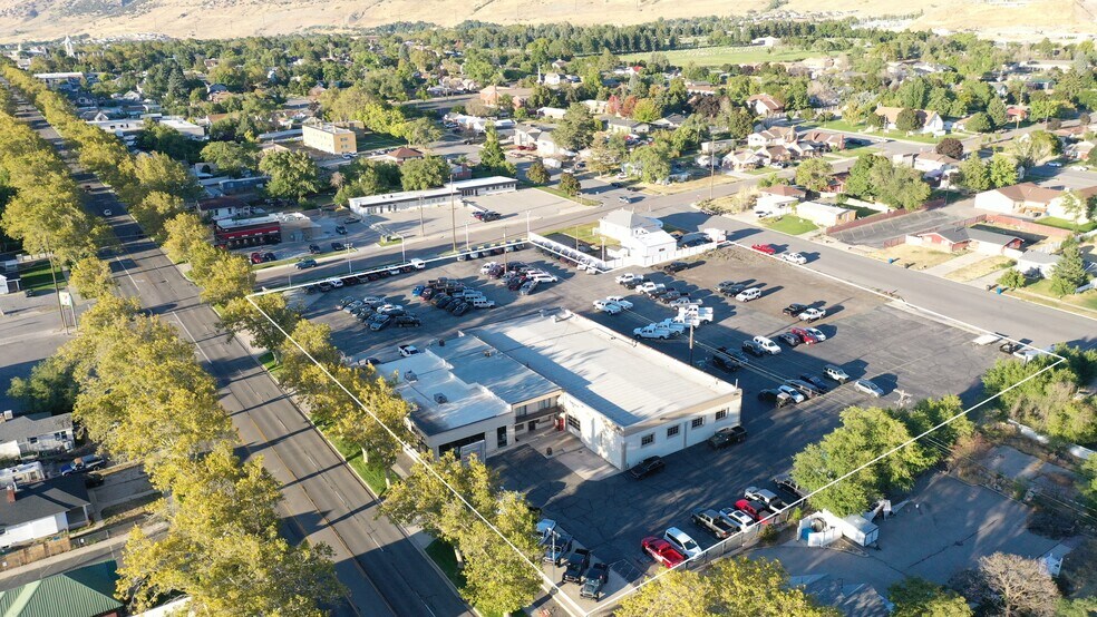 647 S Main St, Brigham City, UT à vendre - Photo de l’immeuble – Image 2 sur 29