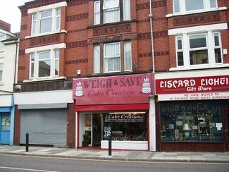 Plus de détails pour 212-216 Liscard Rd, Wallasey - Local commercial à louer