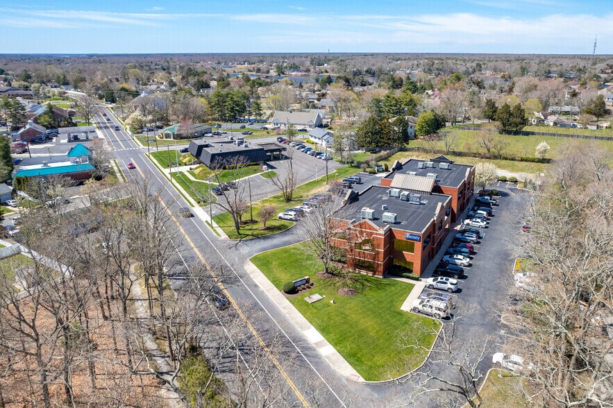 401 New Rd, Linwood, NJ à vendre - Aérien – Image 3 sur 6