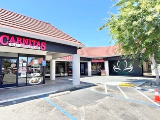 Plus de détails pour 2201 Northgate Blvd, Sacramento, CA - Local commercial à louer
