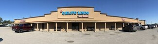 Plus de détails pour 411 E Magnolia St, Mathis, TX - Local commercial à vendre