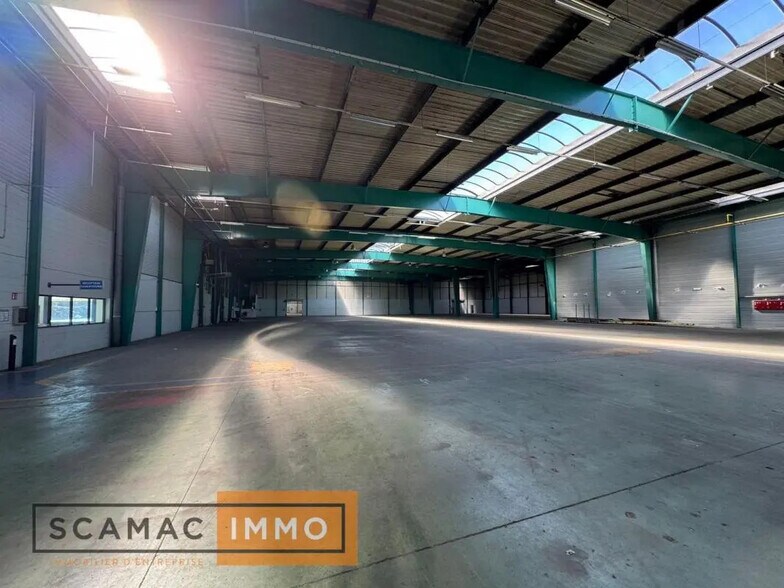 205 Rue De La Motte, 77550 Moissy-Cramayel, Moissy-Cramayel à louer - Photo de l’immeuble – Image 1 sur 10