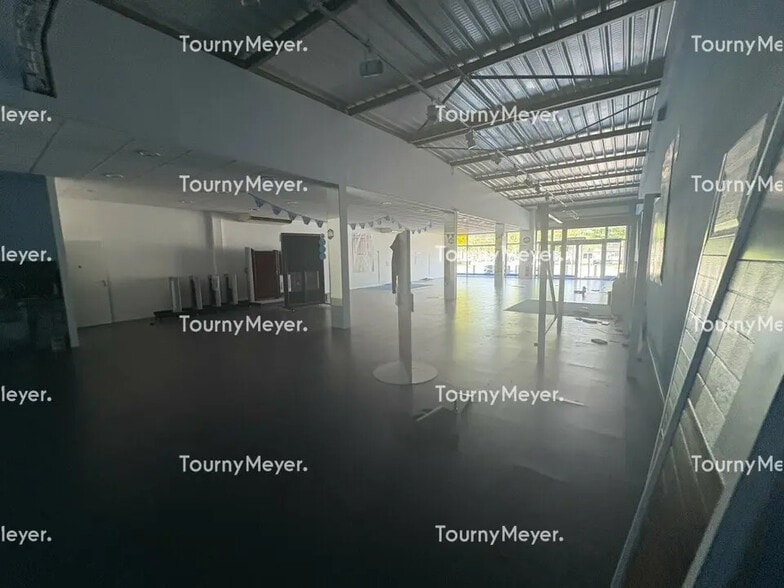 410 Avenue André Jorigné, Montauban à louer - Photo de l’immeuble – Image 3 sur 4