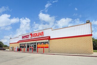 Plus de détails pour 8513 McCart Ave, Fort Worth, TX - Local commercial à vendre