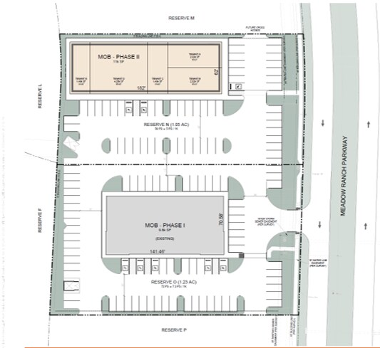 5131 Meadow Ranch Pkwy, Richmond, TX à louer - Photo principale – Image 2 sur 2