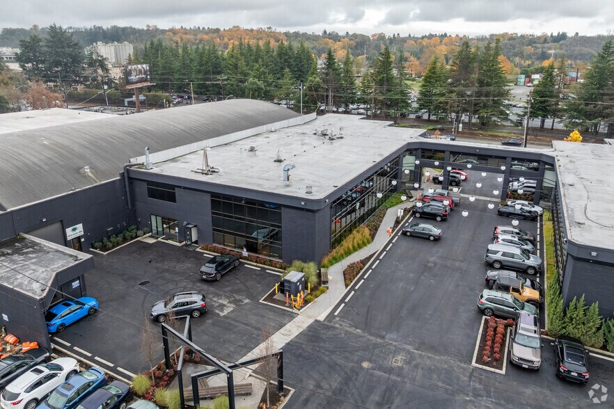 4634-4636 E Marginal Way S, Seattle, WA à vendre - Photo de l’immeuble – Image 3 sur 19