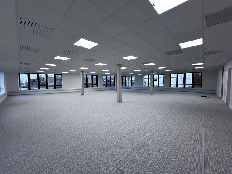 Bureau dans Angers à louer - Photo intérieure – Image 1 sur 3